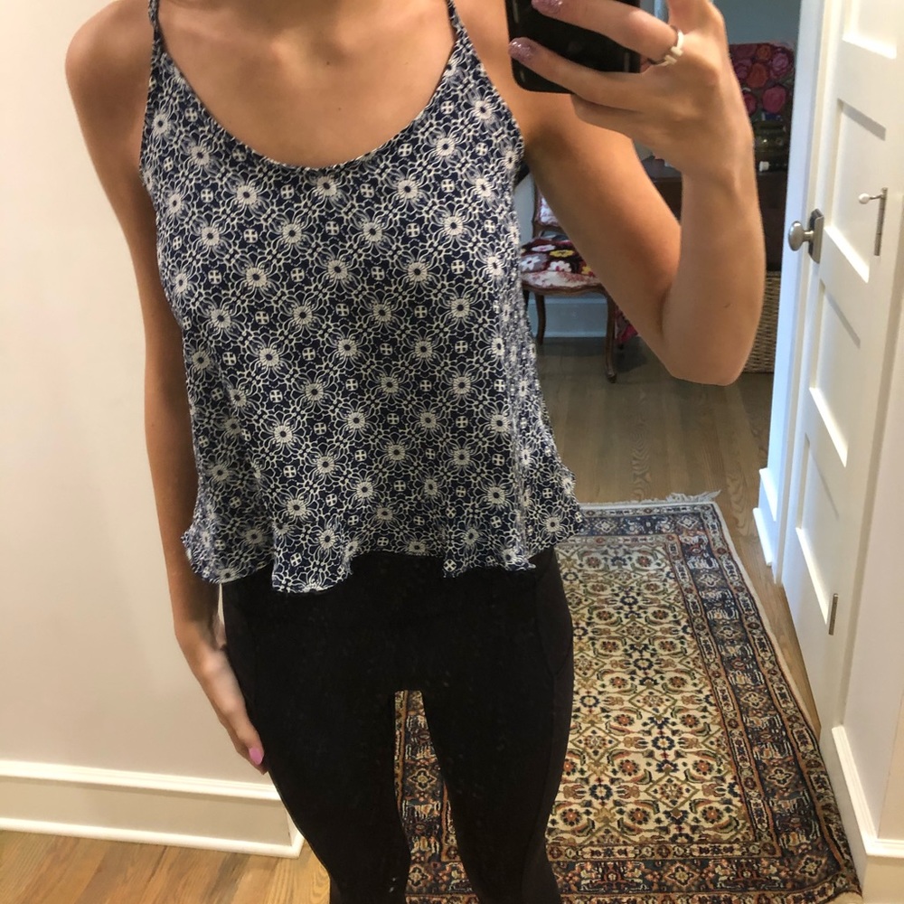 Super cute tank top